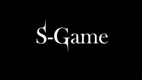 S-GAME studio logo